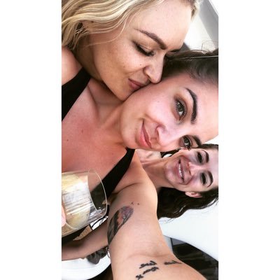 Profile Picture of MischaOliviaRodgers (@MischaRodgers) on Twitter