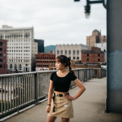 Profile Picture of Iris Chiu (@IrisChiu15) on Twitter