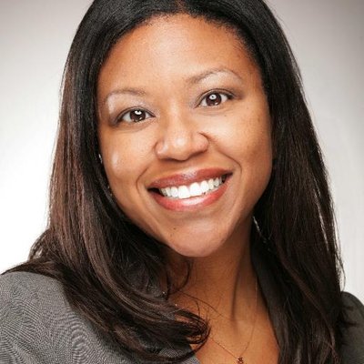 Profile Picture of Jada Jacobs (@JadaJTweets) on Twitter