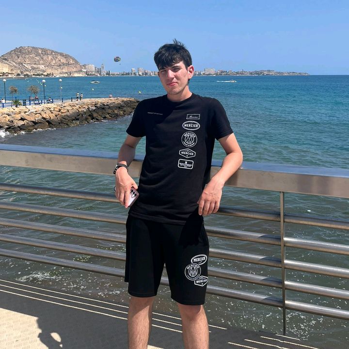 Profile Picture of Joshua brook (@joshua_brook) on Tiktok