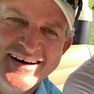 Profile Picture of Barry Peterson (@barry.peterson2) on Tiktok