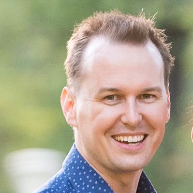 Profile Picture of Andrew Bertram (@andrewmbertram) on Twitter