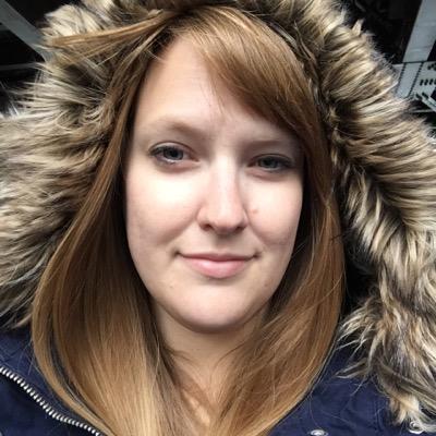 Profile Picture of Hayley Hobbs (@hayleyj1226) on Twitter