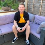 Kyle Saunders - Instagram Profile Picture of Kyle Saunders (@saunders_kyle_) on Instagram