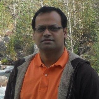 Profile Picture of Sam Mathai (@sam.mathai.37) on Facebook