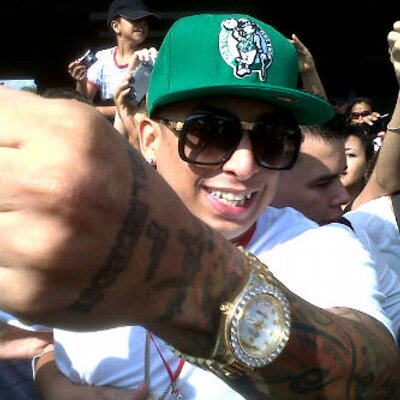 Profile Picture of Efren Gonzalez (@efrengonzalez_6) on Twitter