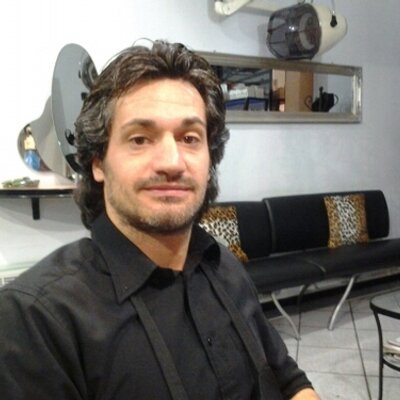 Profile Picture of Andrea Bertolini (@ideesnc) on Twitter