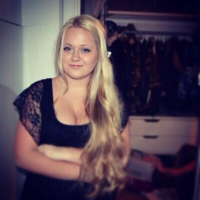 Profile Picture of Michaela Groth (@michaelagroth96) on Twitter