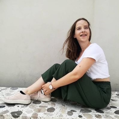 Profile Picture of Lisa Schießl (@lisa_schie) on Twitter