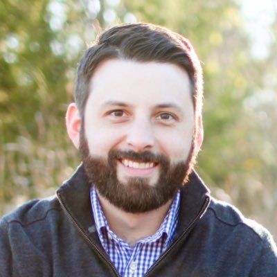 Profile Picture of Aaron Meek (@afwmeek) on Twitter