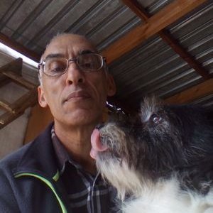 Profile Picture of Herbert Cornelius (@HerbertCorneli4) on Twitter