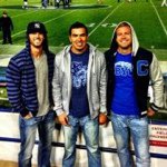 Profile Picture of Chad Frost (@chadfrost) on Instagram