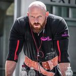 Profile Picture of Jay Hollingsworth (@321strengthsystems) on Instagram