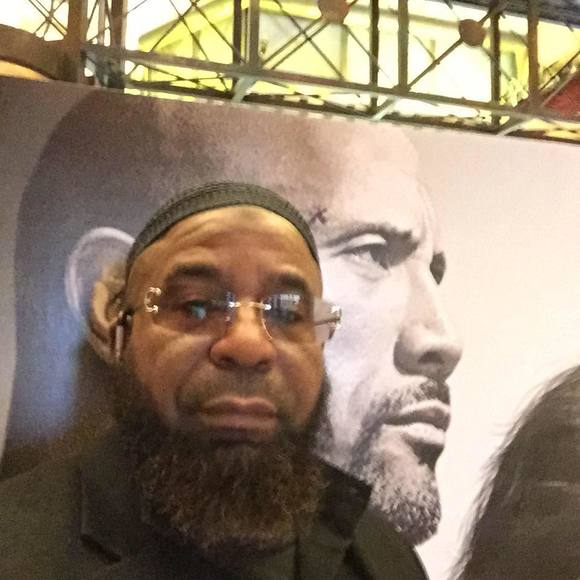 Profile Picture of Basil Al-khudair (@basilalkhudair) on Poshmark