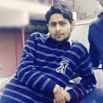 Profile Picture of Anubhav Sharma (@anubhavsharma81) on Twitter