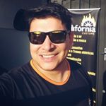 Profile Picture of Léo Cohen (@lecocohen) on Instagram