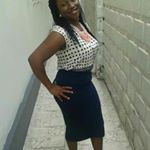 Profile Picture of Akeisha Angel Fraser-Collins (@akeishafrasercollins) on Instagram