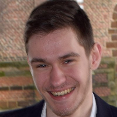 Profile Picture of Alexander De Keyser (@KeyserAlexander) on Twitter