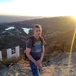 Profile Picture of Larry Christopher (@larry_christopher) on Instagram