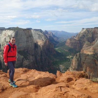 Profile Picture of Danielle Roche (@itsjust_d2) on Twitter