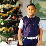 Profile Photo of Syalom Pangloro (@syalompangloro) on Instagram