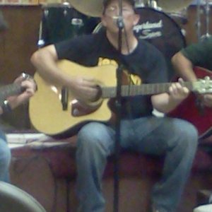 Profile Picture of Todd Song (@toddsong) on Myspace