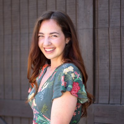 Profile Picture of Elizabeth Christensen (@lizac312) on Twitter