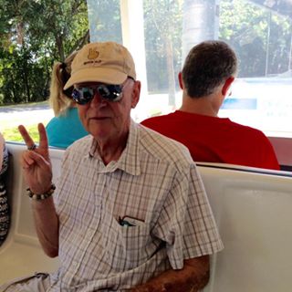 Profile Picture of Carl Carlock (@carl.carlock) on Facebook