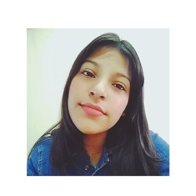 Profile Picture of Esther Cruz (@ESTHERCRUZ_TWT) on Twitter