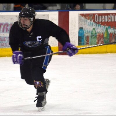 Profile Picture of Jon Visconti (@JonVisconti14) on Twitter