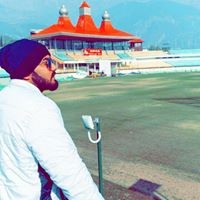 Profile Picture of Anuj Bhalla (@anuj-bhalla-13) on Quora