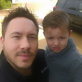 Profile Picture of Robert Steenburgh (@robsstickershop) on Pinterest