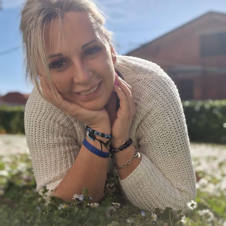 Profile Picture of Suzanne leroye (@suzanne.leroye1) on Tiktok