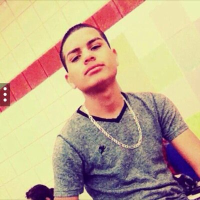 Profile Picture of Isaac Galvan (@isaacgalvan13) on Twitter