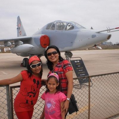 Profile Picture of Cinthia Sanchez (@cinthiasanchez8) on Twitter