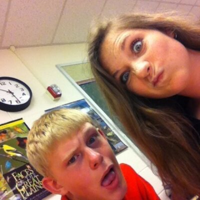 Profile Picture of Alex Mcglothlin (@McglothlinAlex) on Twitter