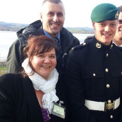 Profile Picture of Andrea Bowles (@@andbowles) on Twitter