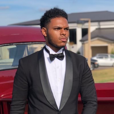 Profile Picture of ♊️AN (@IanChandler11) on Twitter