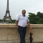 Profile Picture of Samir Gaber (@gaber4423) on Instagram