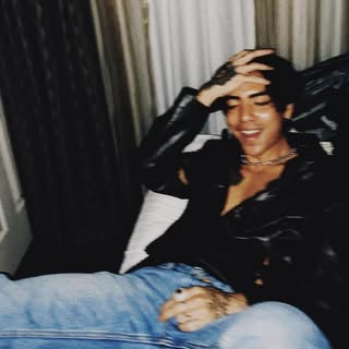 Profile Picture of Christian Yu (@dprian) on Instagram