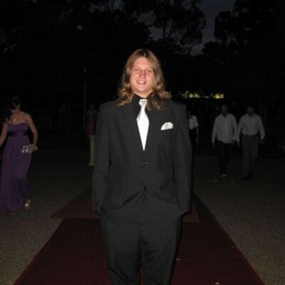 Profile Picture of Joel Matthews Blog (@JMatthewsBlog) on Twitter