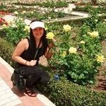 Profile Picture of Amy Jomen Buaquiña (@amyjomen) on Instagram