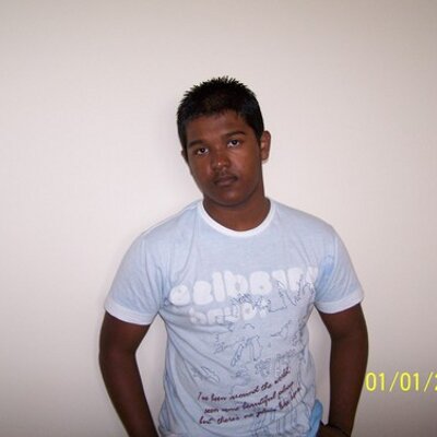Akif Rahman - Twitter Profile Picture of Akif Rahman (@guitarboyax) on Twitter