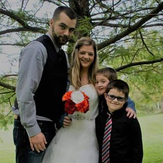 Profile Picture of Haley Sutton Maronde (@haley.suttonmaronde) on Facebook