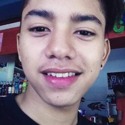 Profile Picture of Louis Aubrey Padilla (@louispadilla24) on Twitter