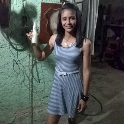 Profile Picture of Alexandra Del Valle (@alexa42114293) on Twitter