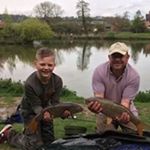 Profile Picture of Richard Pilch Thornton (@richardpilchthornton) on Instagram