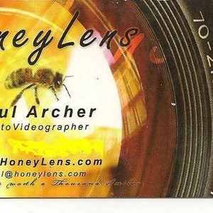 Profile Picture of Paul Archer (@honeylens) on Myspace