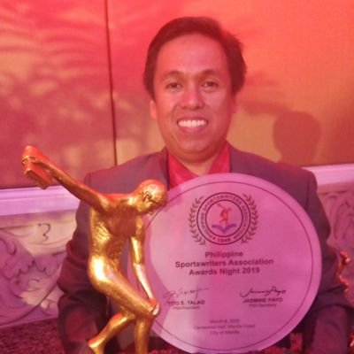 Profile Picture of Olmin Leyba (@olminleyba) on Twitter