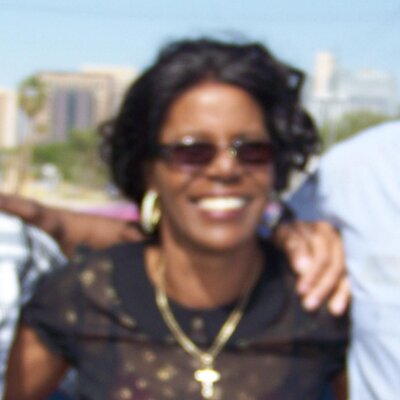 Profile Picture of Arie Marta Johnson (@BossLadyCEO1) on Twitter